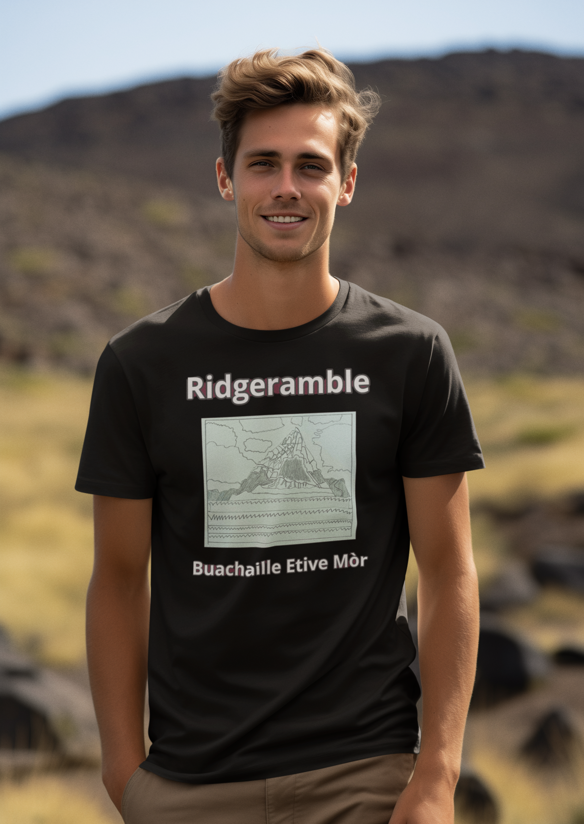 Mens T-Shirts